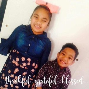 Meet your Posher, Samuel